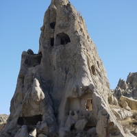 Photo de Turquie - Le Parc Naturel de Göreme